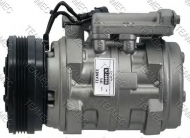 Компрессор TEAMEC 8600170