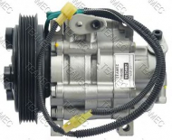 Компрессор TEAMEC 8625002