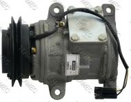 Компрессор TEAMEC 8635201