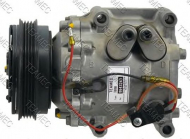 Компрессор TEAMEC 8643261