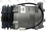 Компрессор TEAMEC 8600243