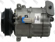 Компрессор TEAMEC 8608610
