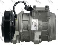 Компрессор TEAMEC 8635003