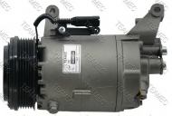 Компрессор TEAMEC 8600258