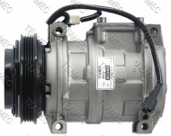 Компрессор TEAMEC 8634858