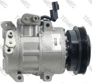 Компрессор TEAMEC 8629621