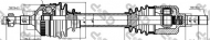 Вал GSP 245178