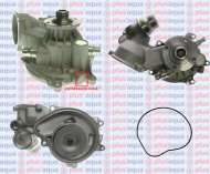 Насос AQUAPLUS 85-7735