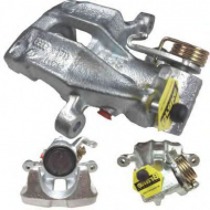 Тормозной суппорт Brake ENGINEERING CA1169R