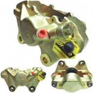 Тормозной суппорт Brake ENGINEERING CA1220