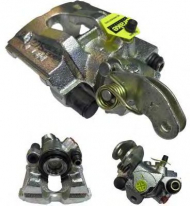Тормозной суппорт Brake ENGINEERING CA1275