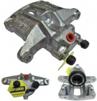 Тормозной суппорт Brake ENGINEERING CA1302