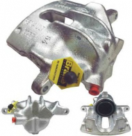 Тормозной суппорт Brake ENGINEERING CA1382