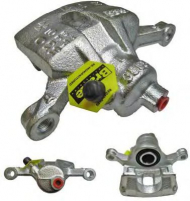 Тормозной суппорт Brake ENGINEERING CA1411