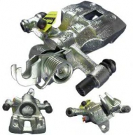Тормозной суппорт Brake ENGINEERING CA1520R