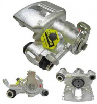 Тормозной суппорт Brake ENGINEERING CA1537