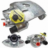 Тормозной суппорт Brake ENGINEERING CA1714R