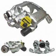 Тормозной суппорт Brake ENGINEERING CA1821
