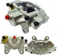 Тормозной суппорт Brake ENGINEERING CA2014R