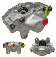 Тормозной суппорт Brake ENGINEERING CA2045