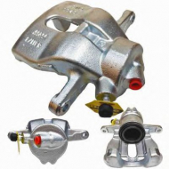 Тормозной суппорт Brake ENGINEERING CA2147