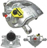 Тормозной суппорт Brake ENGINEERING CA2208R