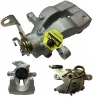 Тормозной суппорт Brake ENGINEERING CA2244R
