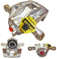 Тормозной суппорт Brake ENGINEERING CA2311