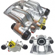 Тормозной суппорт Brake ENGINEERING CA2347