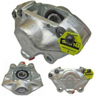 Тормозной суппорт Brake ENGINEERING CA278R