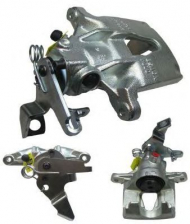 Тормозной суппорт Brake ENGINEERING CA2810