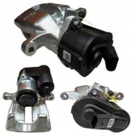 Тормозной суппорт Brake ENGINEERING CA2883R