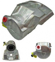 Тормозной суппорт Brake ENGINEERING CA296R