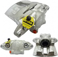 Тормозной суппорт Brake ENGINEERING CA314