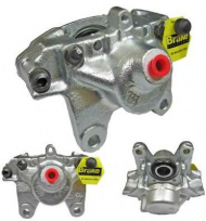 Тормозной суппорт Brake ENGINEERING CA494