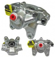 Тормозной суппорт Brake ENGINEERING CA494R