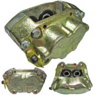 Тормозной суппорт Brake ENGINEERING CA515