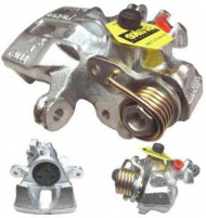 Тормозной суппорт Brake ENGINEERING CA671R