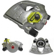 Тормозной суппорт Brake ENGINEERING CA761