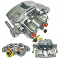 Тормозной суппорт Brake ENGINEERING CA824