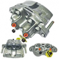 Тормозной суппорт Brake ENGINEERING CA824R