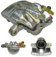 Тормозной суппорт Brake ENGINEERING CA897