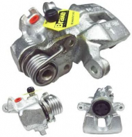 Тормозной суппорт Brake ENGINEERING CA913