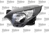 Фара VALEO 044757