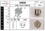 Генератор EAI 55650