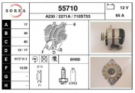 Генератор EAI 55710
