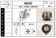 Генератор EAI 56232