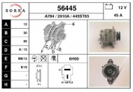 Генератор EAI 56445
