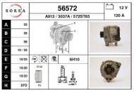 Генератор EAI 56572