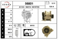 Генератор EAI 56801